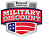 Military Discount on Window Replacement