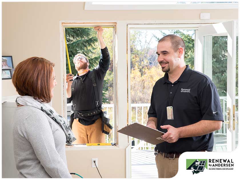 Helpful Questions to Ask During Your Window Replacement Consultation